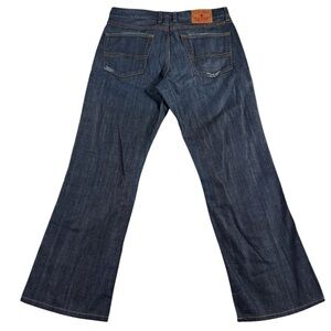 Vintage Lucky Brand Hendrix Jeans